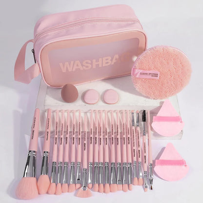 Pixel Lumen 49 PCS. Makeup Tool Set