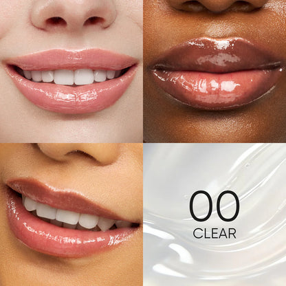 Peptide Brightening Lip Serum